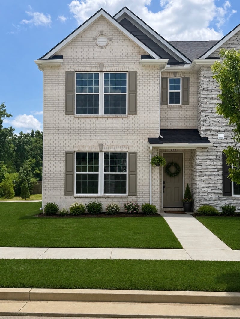 311 Lynwood Station Blvd, Mount Juliet, TN 37122