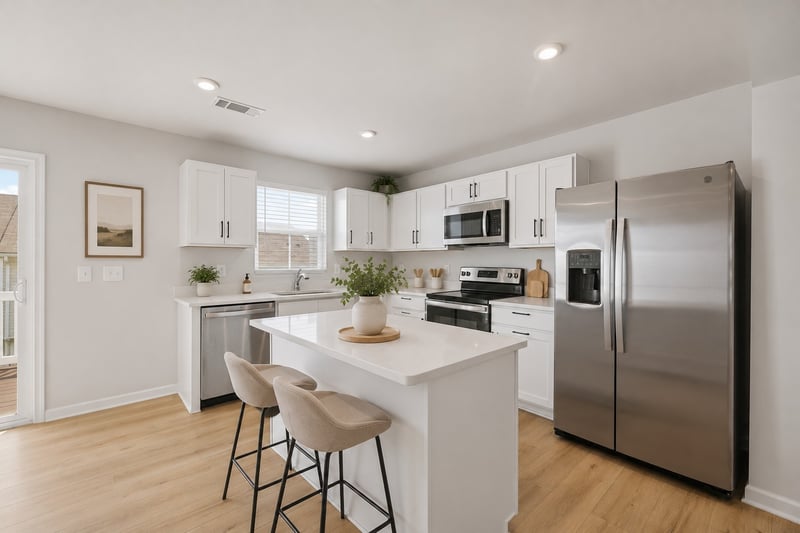 2757 Thornton Grove Blvd #163, Nashville, TN 37207