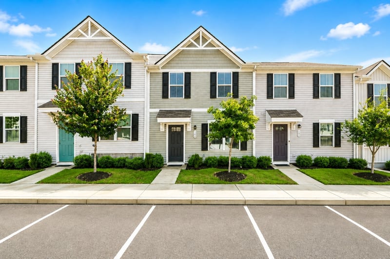 2757 Thornton Grove Blvd #163, Nashville, TN 37207