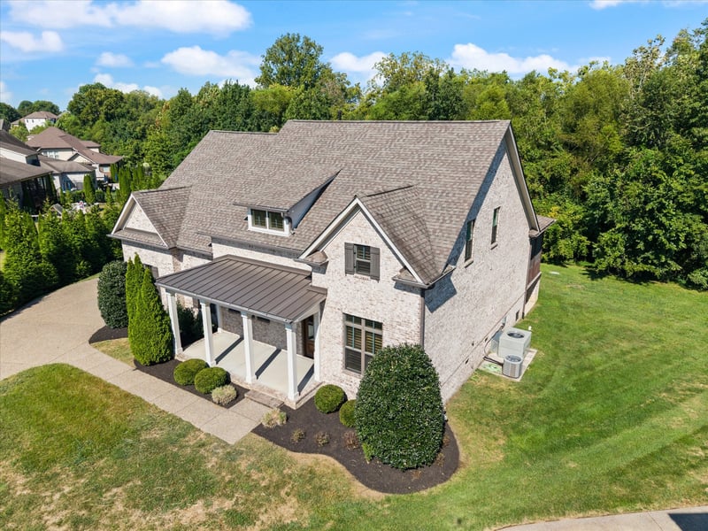 4174 Old Light Cir, Arrington, TN 37014