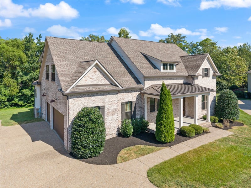 4174 Old Light Cir, Arrington, TN 37014