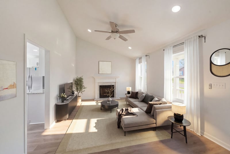 3916 Patton Hill Rd, Nashville, TN 37207