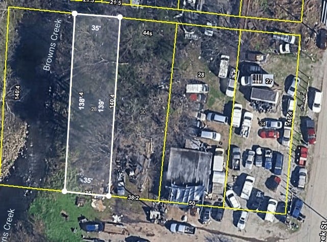 34 Industry St, Nashville, TN 37210