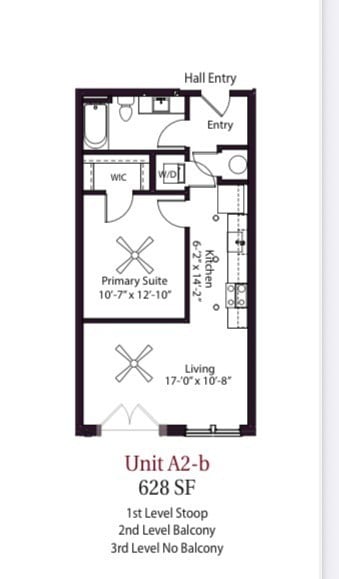 2060 Tollgate Blvd #315, Thompsons Station, TN 37179