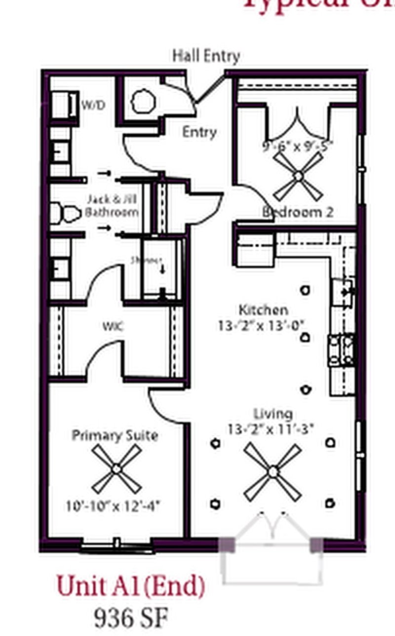 2060 Tollgate Blvd #121, Thompsons Station, TN 37179