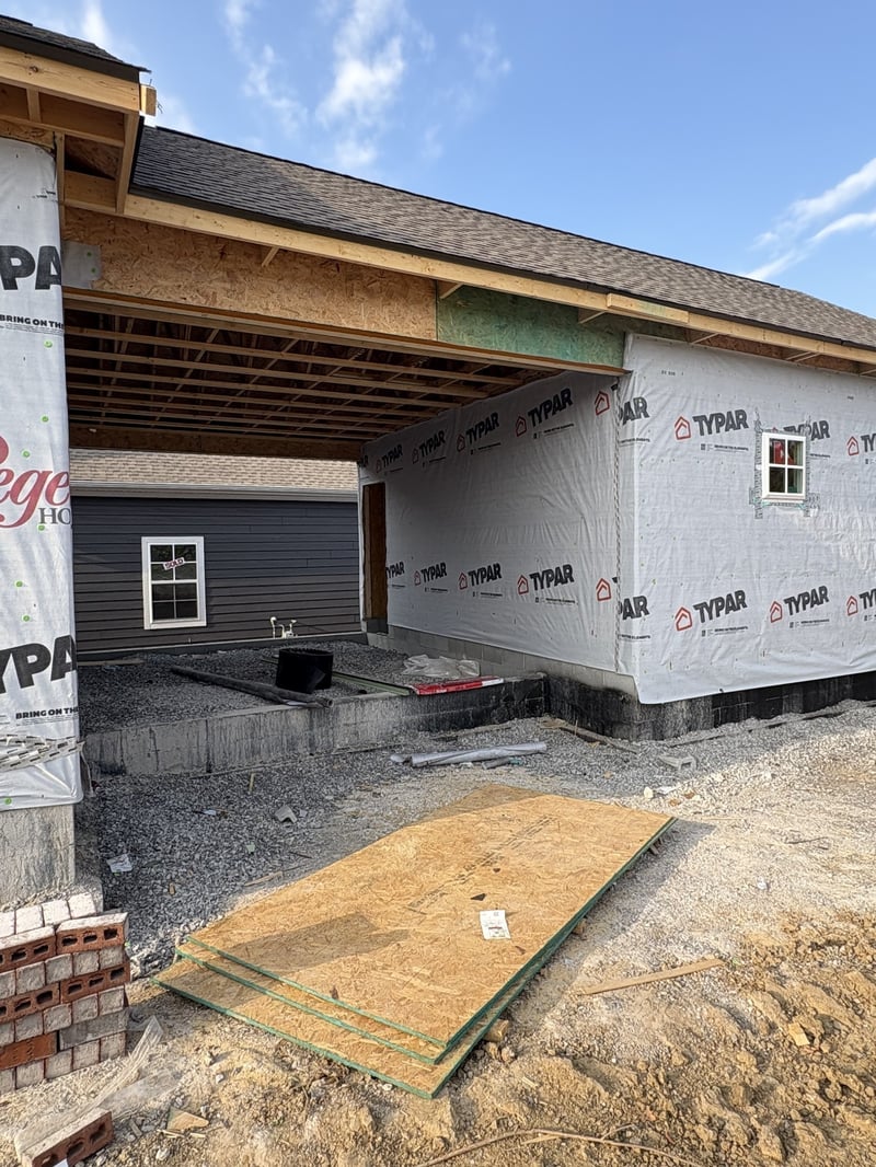 327 Caxton Al, Nolensville, TN 37135