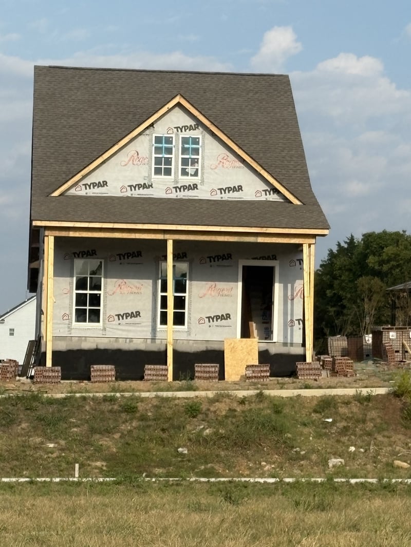 327 Caxton Al, Nolensville, TN 37135