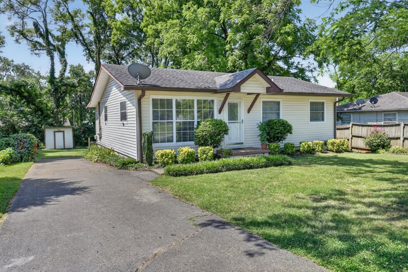 402 Joann St, Gallatin, TN 37066