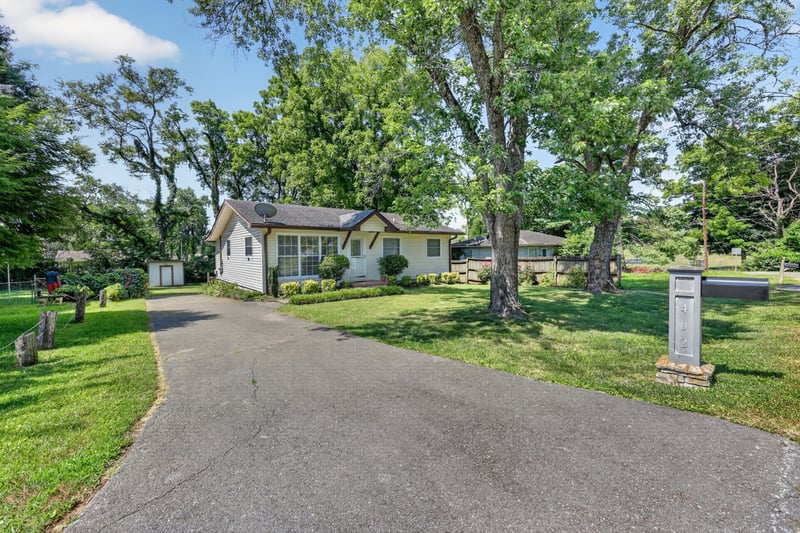 402 Joann St, Gallatin, TN 37066