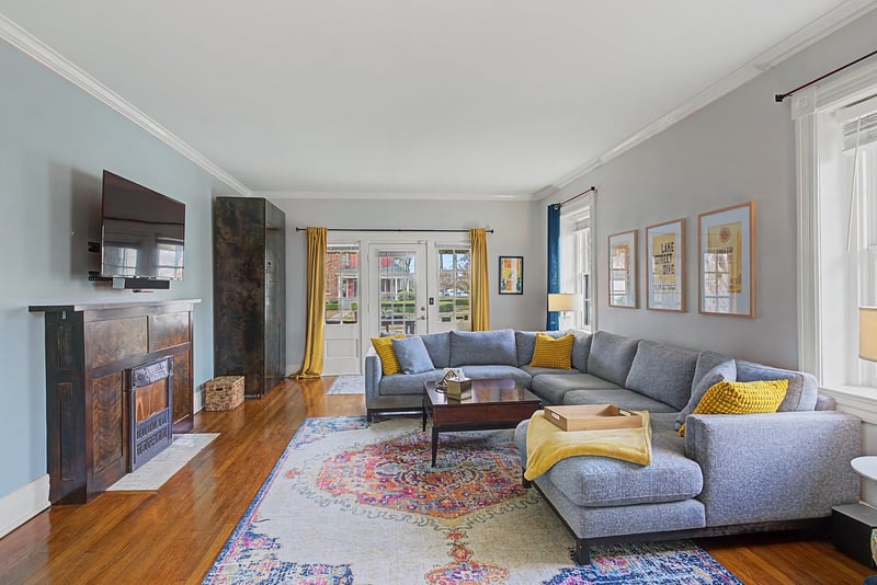 733 Benton Ave, Nashville, TN 37204