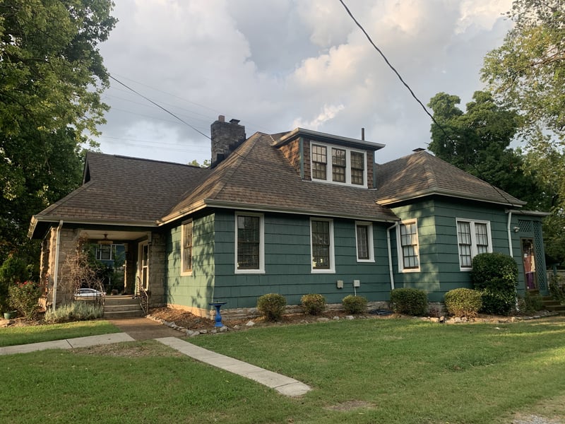 733 Benton Ave, Nashville, TN 37204