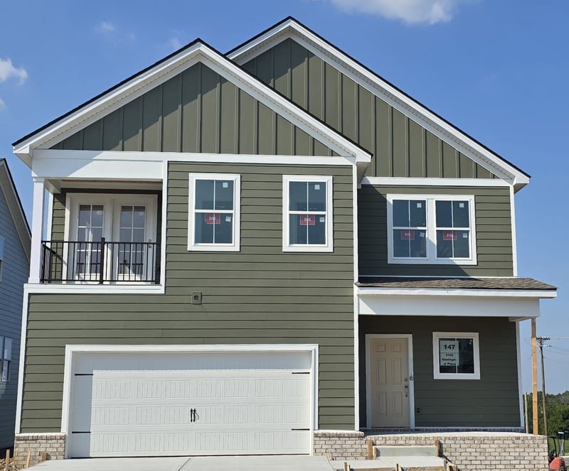 6236 Kenwyn Ps, Smyrna, TN 37167