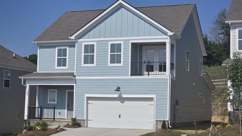 6236 Kenwyn Ps, Smyrna, TN 37167