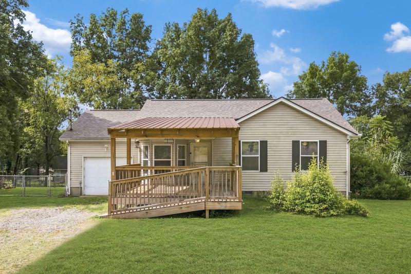 1103 Cindi Ct, Mount Juliet, TN 37122