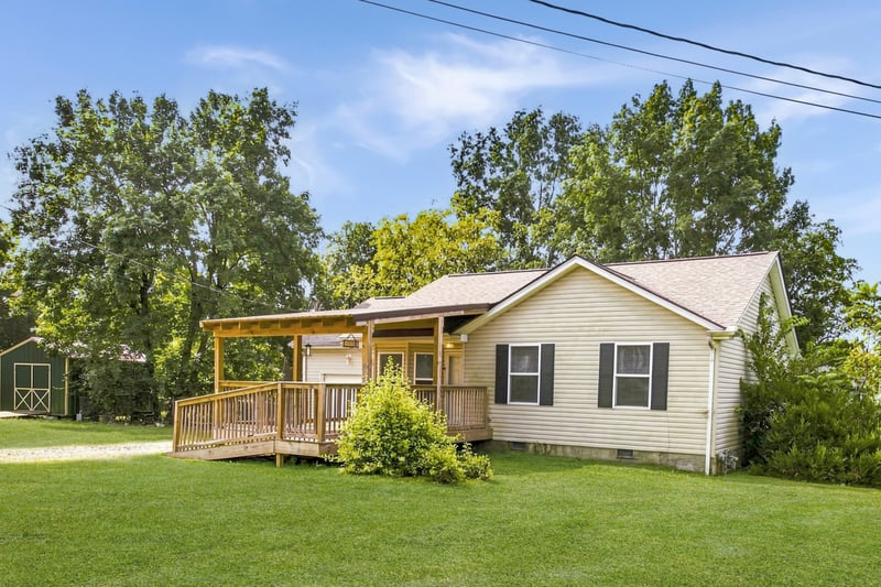 1103 Cindi Ct, Mount Juliet, TN 37122