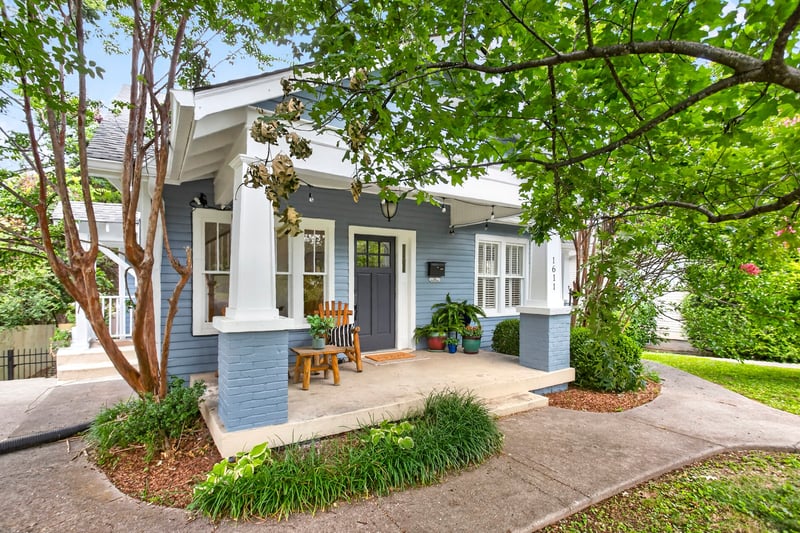 1611 Shelby Ave, Nashville, TN 37206
