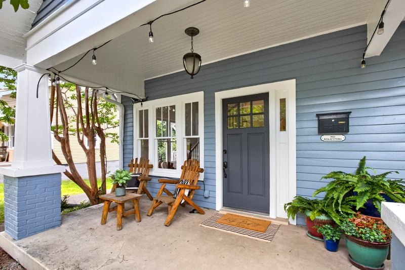 1611 Shelby Ave, Nashville, TN 37206