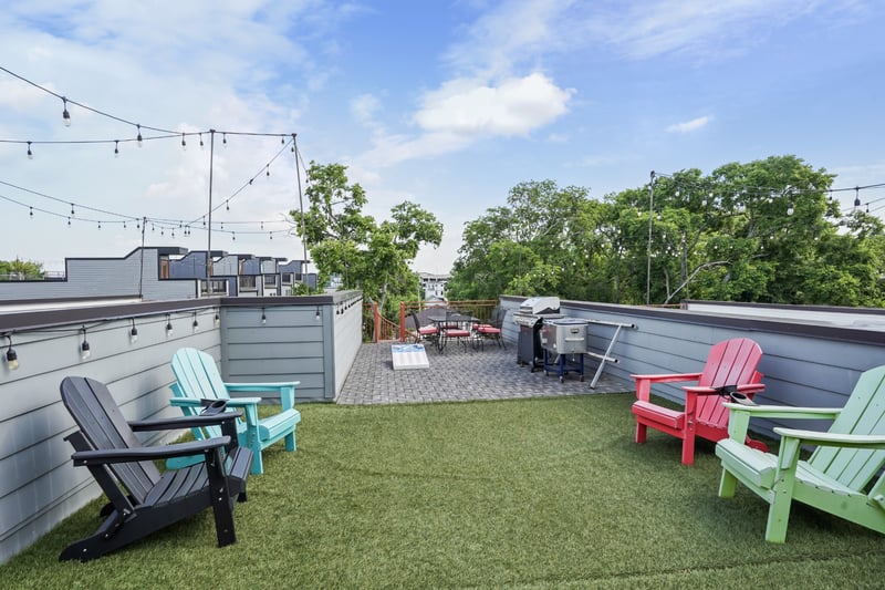 613 27th Ave N #2, Nashville, TN 37209