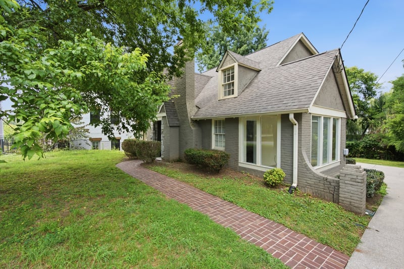517 Chesterfield Ave, Nashville, TN 37212