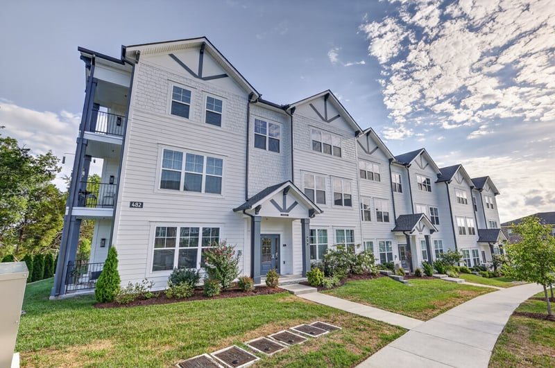 482 Portsdale Dr #18, Brentwood, TN 37027