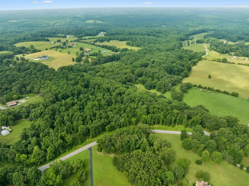 0 Elrod Rd, Fairview, TN 37062