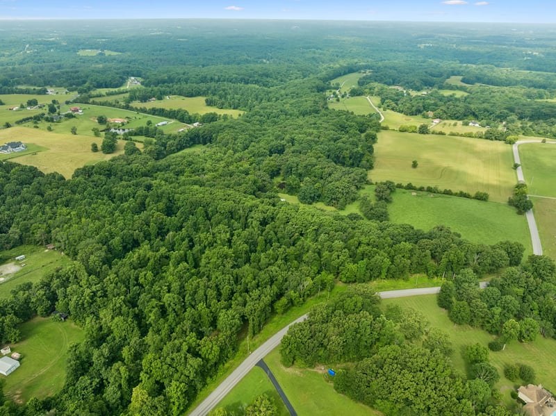 0 Elrod Rd, Fairview, TN 37062