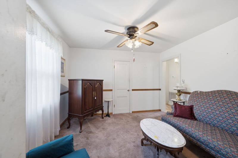 3308 Marcus Dr, Nashville, TN 37211