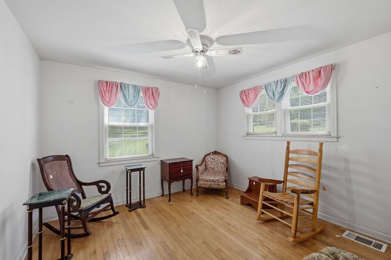 3308 Marcus Dr, Nashville, TN 37211