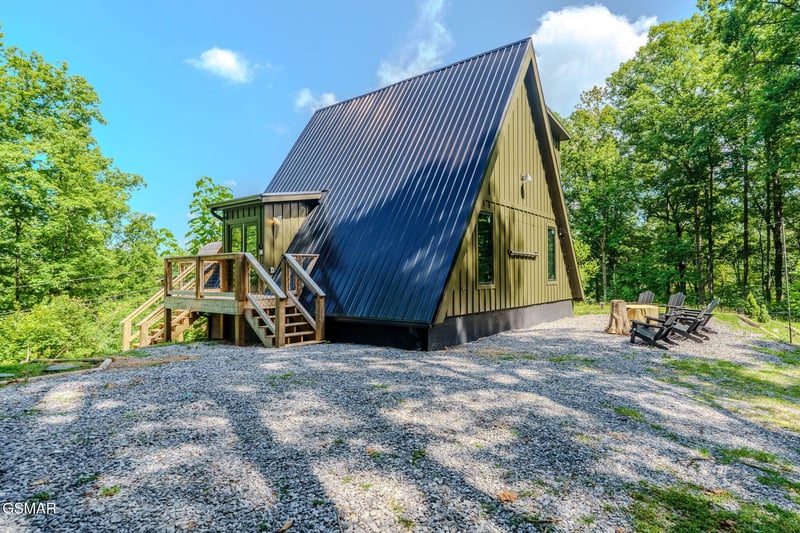 2008 Mindy Jo Way, Sevierville, TN 37862