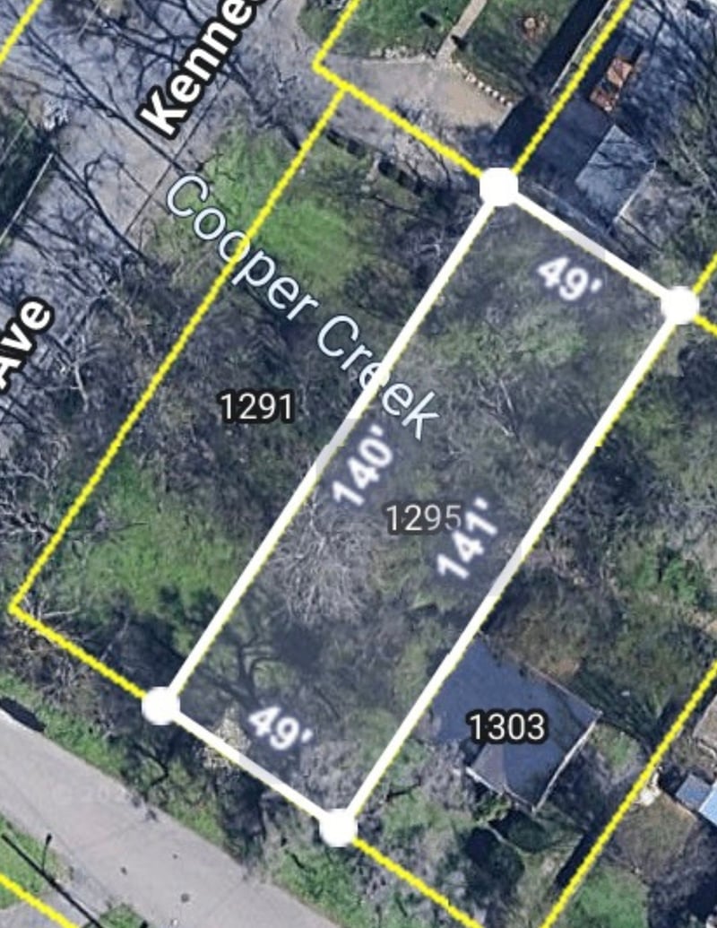 1295 Sunnymeade Dr, Nashville, TN 37216