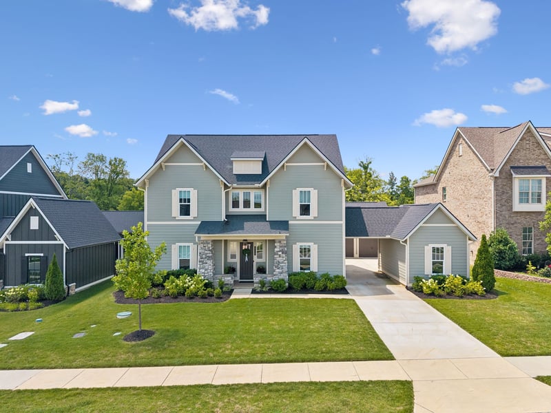 6113 Saint Marlo Dr, Franklin, TN 37064