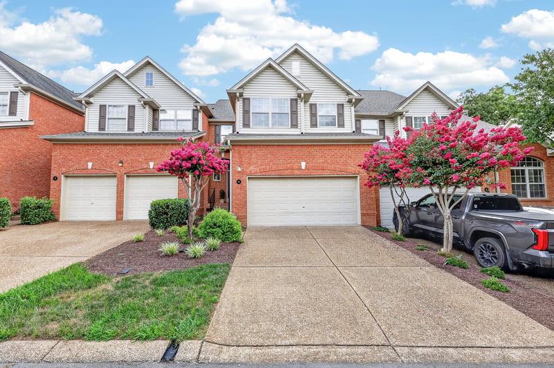 641 Old Hickory Blvd #53, Brentwood, TN 37027
