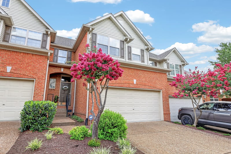 641 Old Hickory Blvd #53, Brentwood, TN 37027