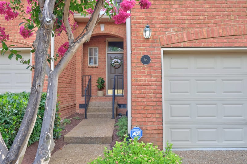 641 Old Hickory Blvd #53, Brentwood, TN 37027