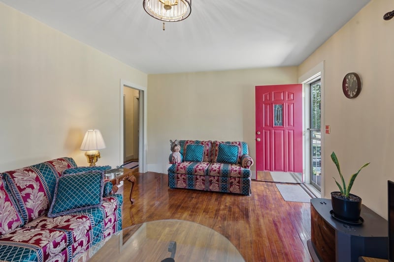 510 Norton Ave, Nashville, TN 37207