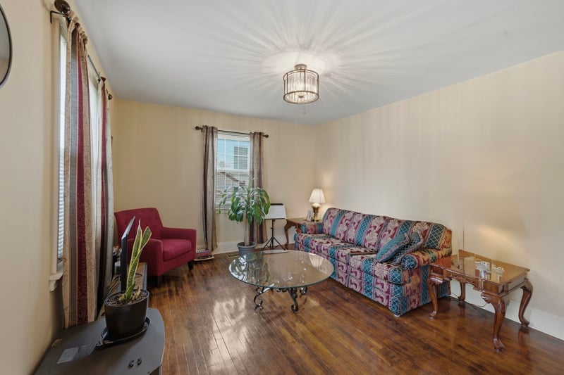 510 Norton Ave, Nashville, TN 37207