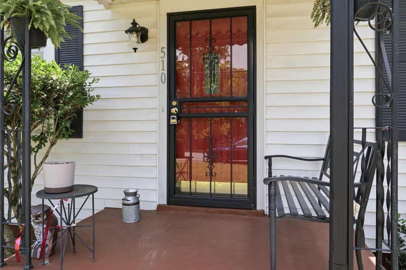 510 Norton Ave, Nashville, TN 37207