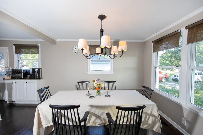 809 Bettie Dr, Old Hickory, TN 37138