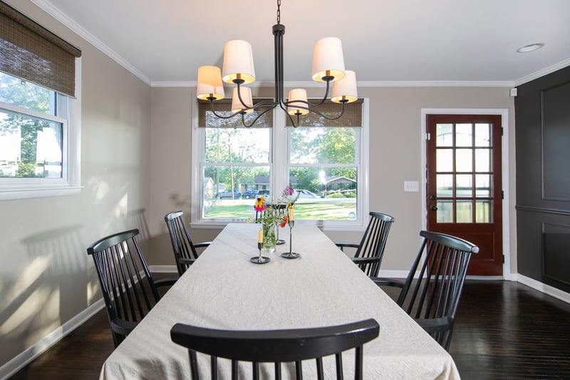 809 Bettie Dr, Old Hickory, TN 37138