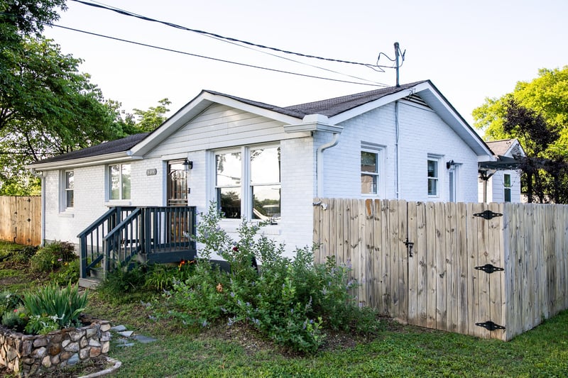 809 Bettie Dr, Old Hickory, TN 37138