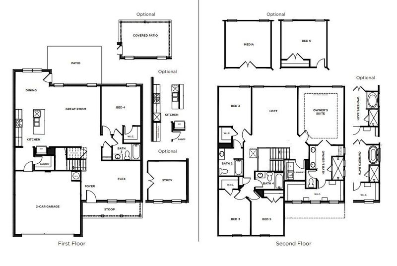1041 Bluestem Rd, Columbia, TN 38401