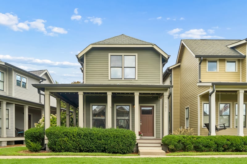 351 Sylvan Park Ln, Nashville, TN 37209