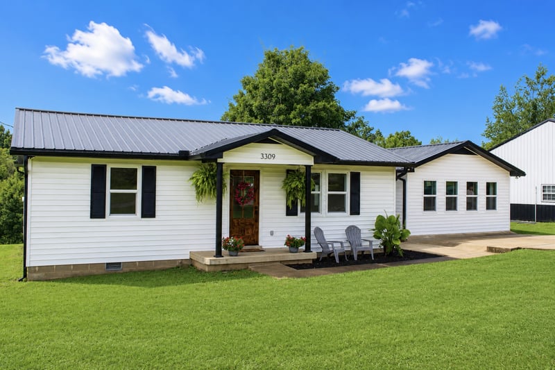 3309 Miller Ln, Santa Fe, TN 38482