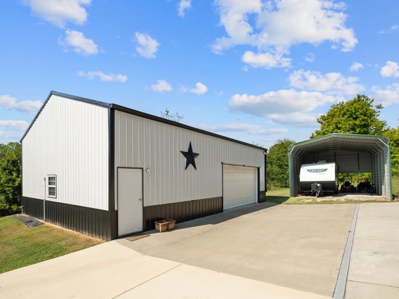 3309 Miller Ln, Santa Fe, TN 38482