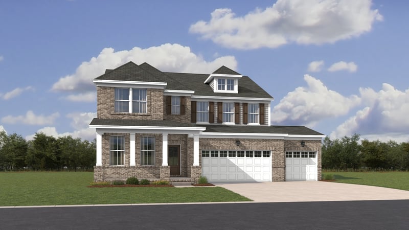 1525 Cherry Tree Ln, Mount Juliet, TN 37122