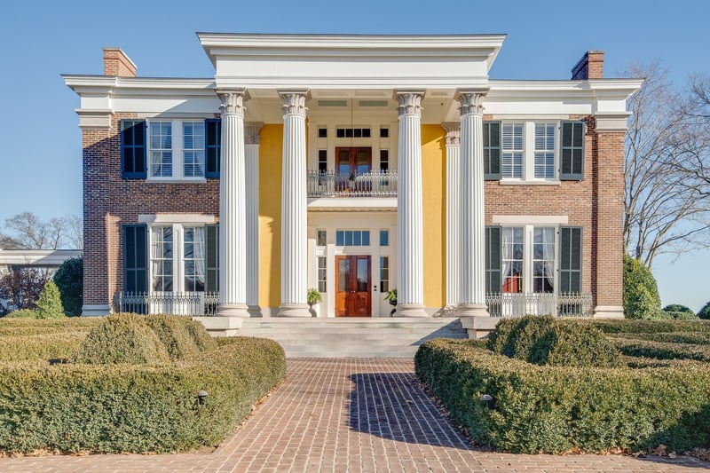 1711 Old Hillsboro Rd, Franklin, TN 37069