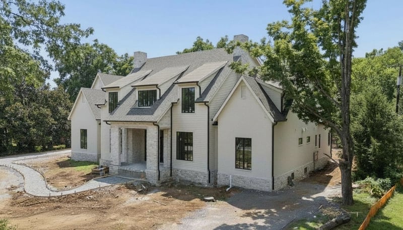 6208 Milbrook Rd, Brentwood, TN 37027