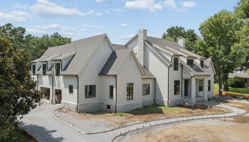 6208 Milbrook Rd, Brentwood, TN 37027