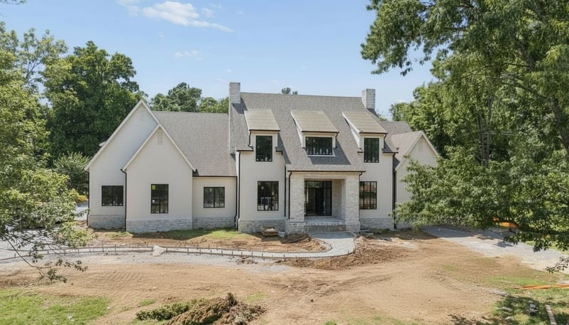 6208 Milbrook Rd, Brentwood, TN 37027
