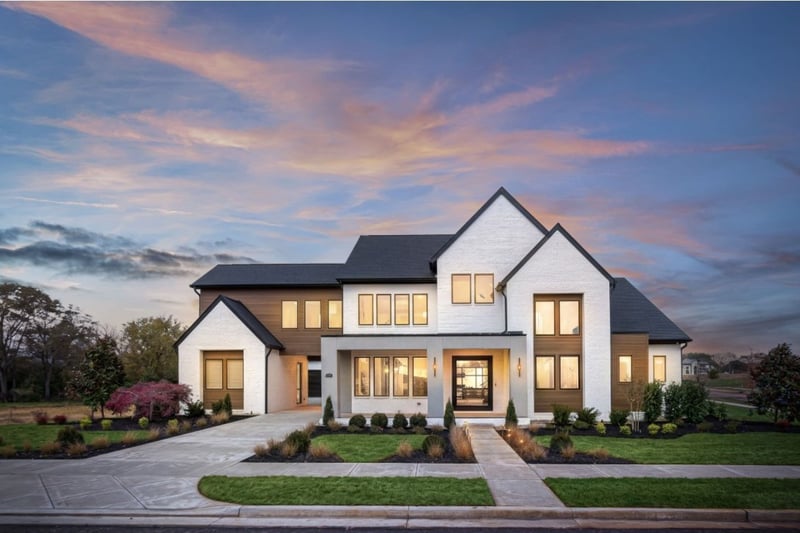 104 Hyde Park Trl, College Grove, TN 37046